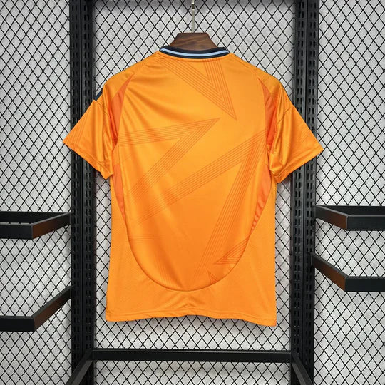 MAILLOT RÉAL MADRID EXTÉRIEUR 2024/25