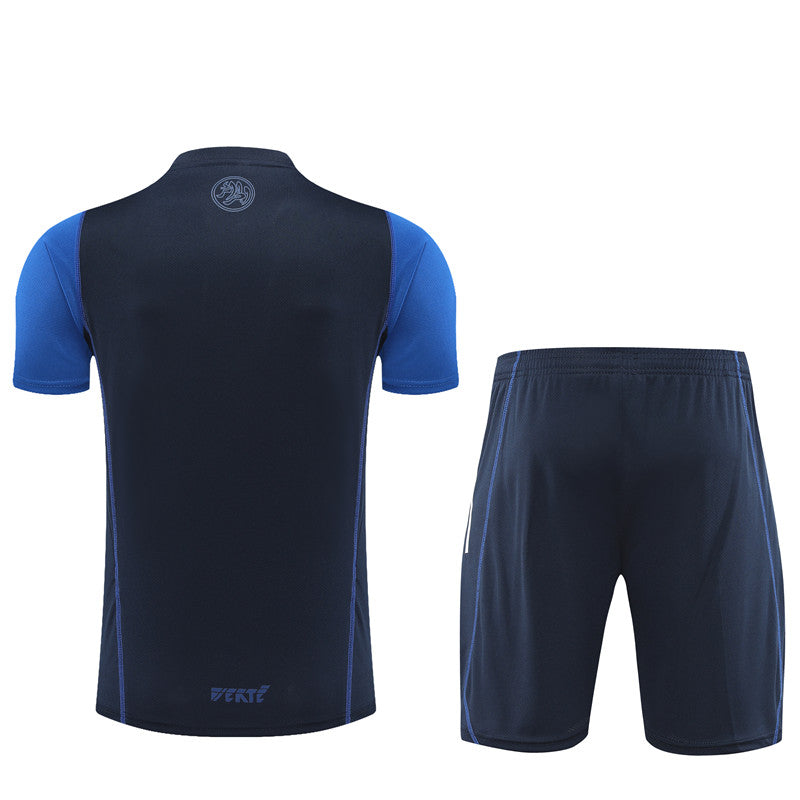Pantalones cortos de entrenamiento Argelia