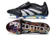 Plus2foot Predator Elite FG 