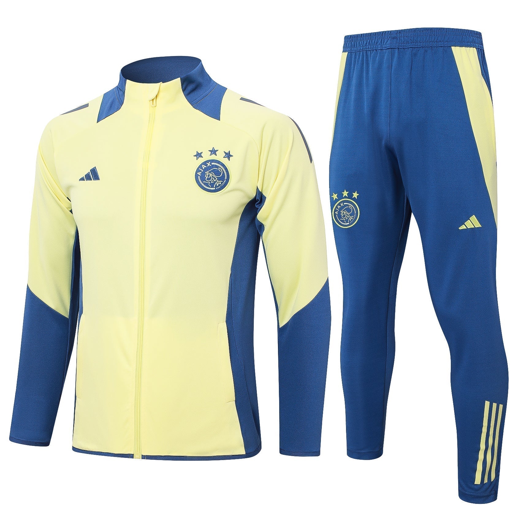 Training Ajax 24/25