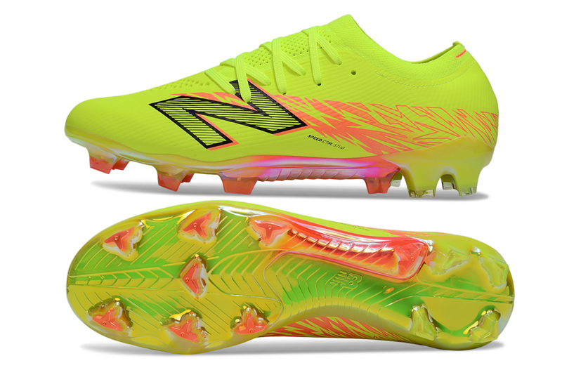 Plus2foot Furon V8 Elite FG — visuel 1 sur 4