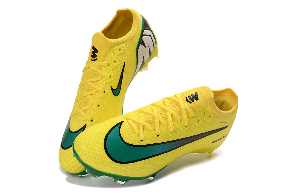 Air Zoom Mercurial Superfly IX Elite FG