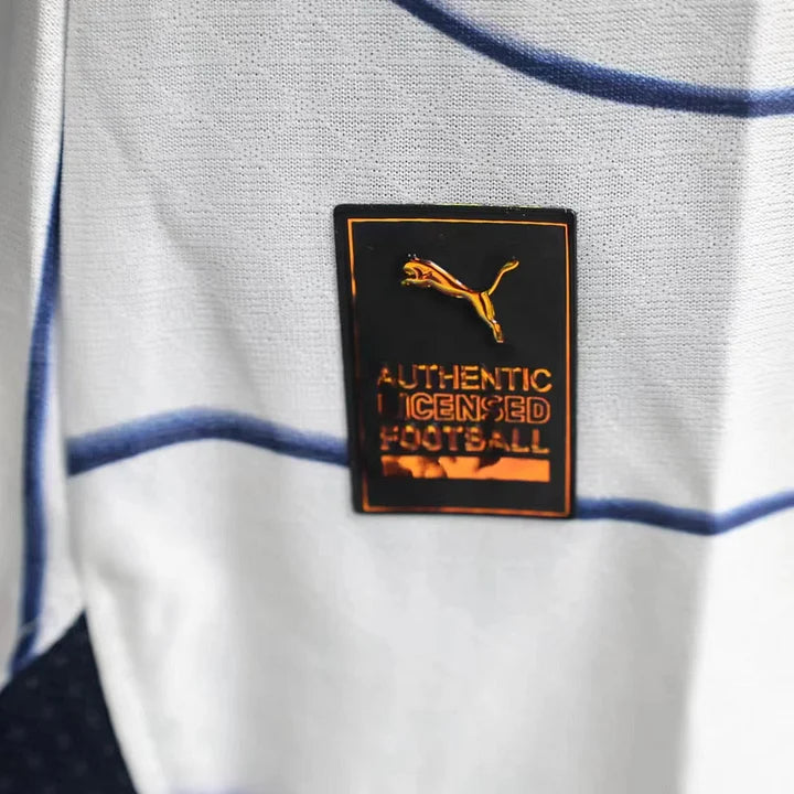 Maillot Manchester City Third 2024 2025