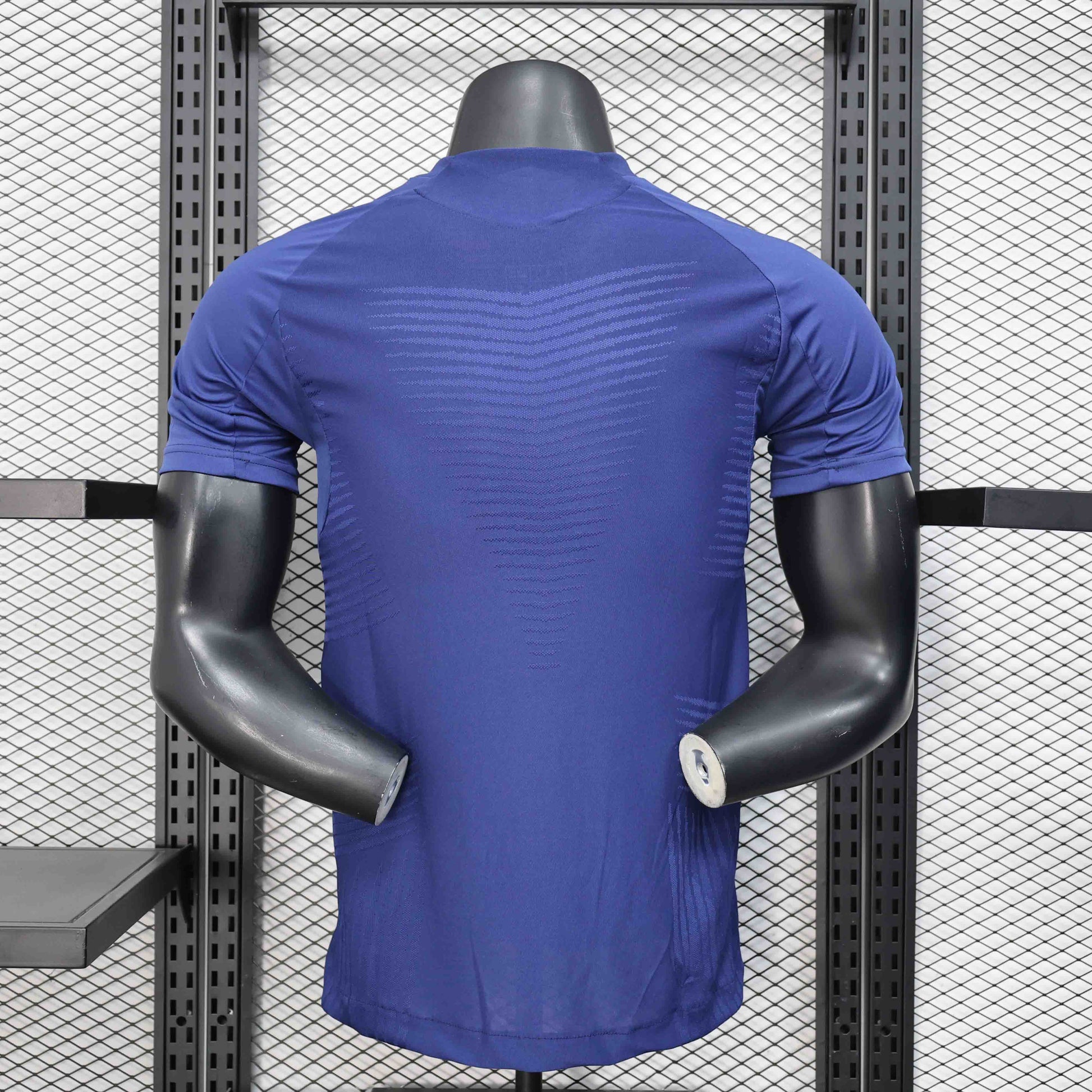 Maillot Manchester United concept 2025-26