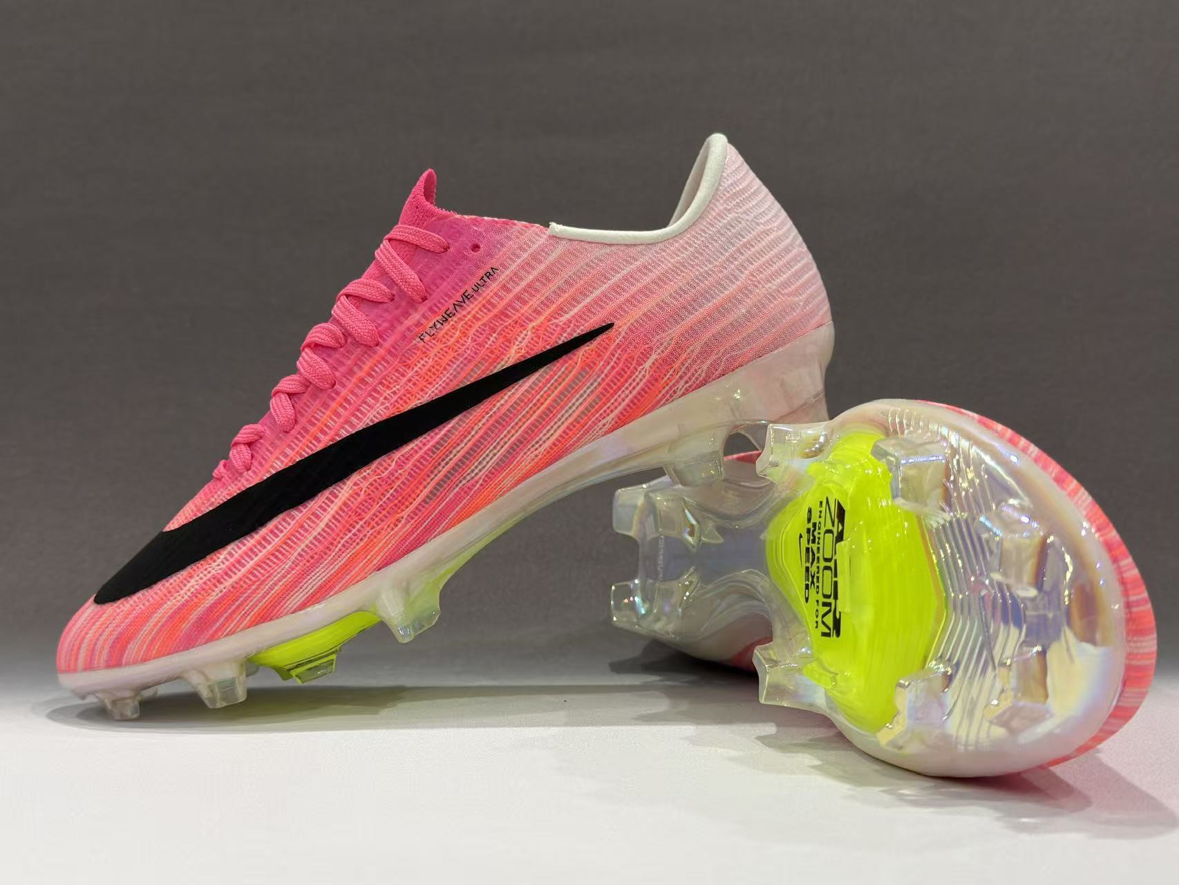 Air Zoom Mercurial Vapor XVII Elite FG