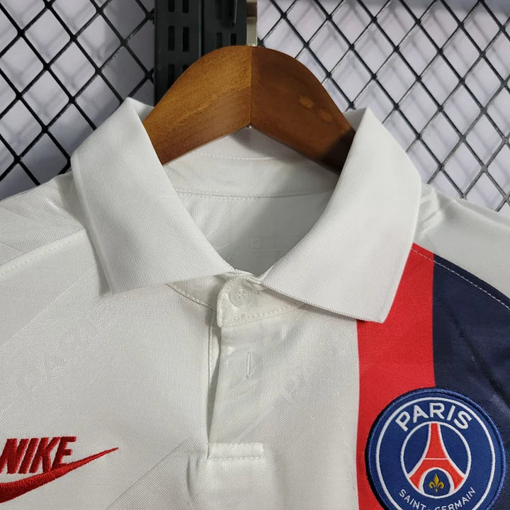 Maillot Paris Retro 2019 2020