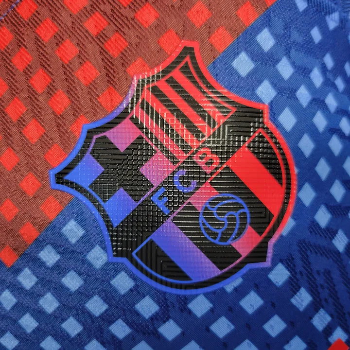 Maillot Entraînement FC Barcelone 2023 2024