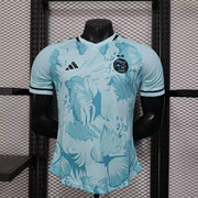 Maillot Algérie 2025/26