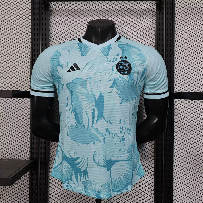 Maillot Algérie 2025/26