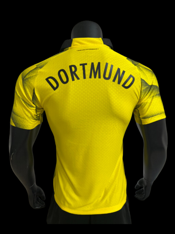 Maillots joueur Dortmund