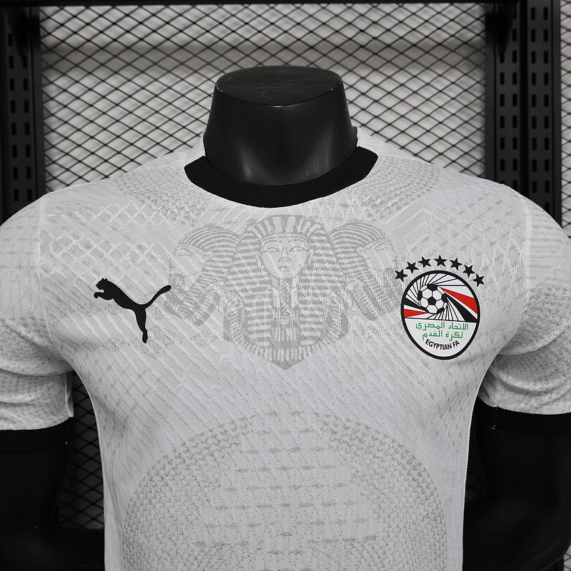 Maillot Égypte extérieur 2025