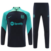 Barcelona Training