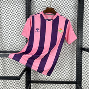 Maillot Betis concept 2024-25