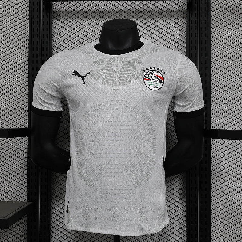 Maillot Égypte extérieur 2025