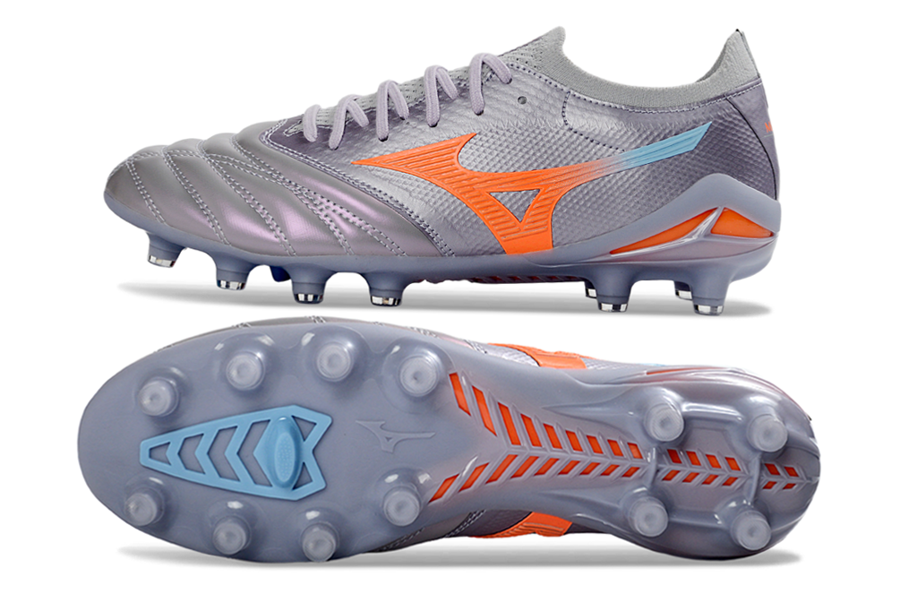 Mizuno Morelia Neo IV BATE