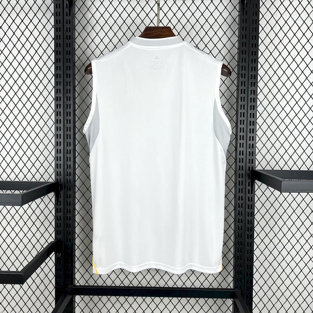 Maillot Real Madrid sans manches 2025-26