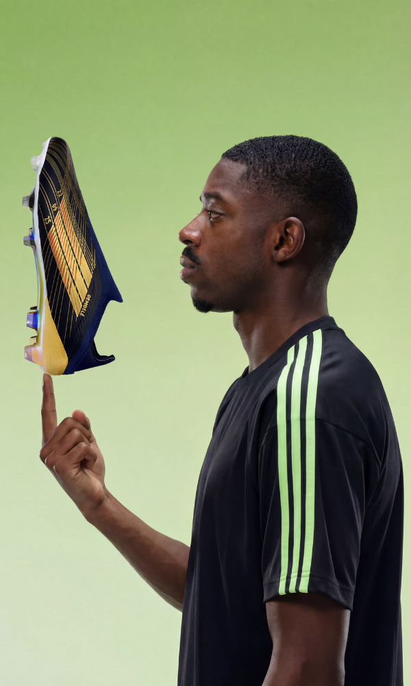 Dembélé