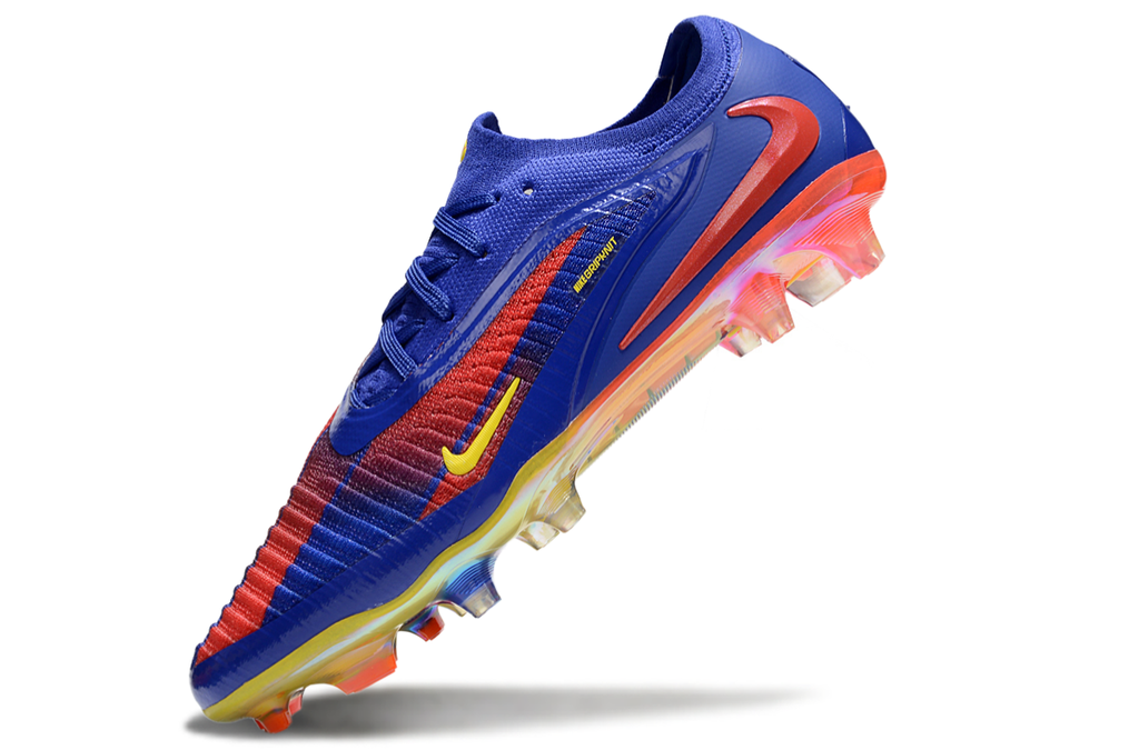 Plus2foot phantom III élite FG