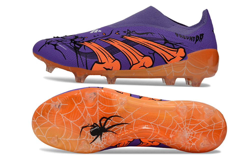 Predator Accuracy FG Boots