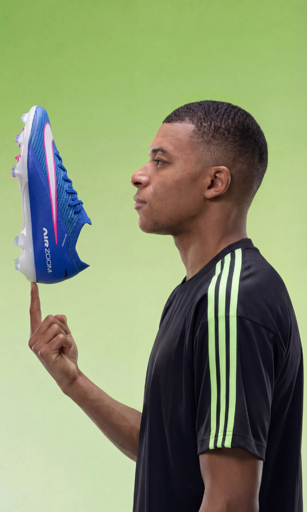 Mbappé