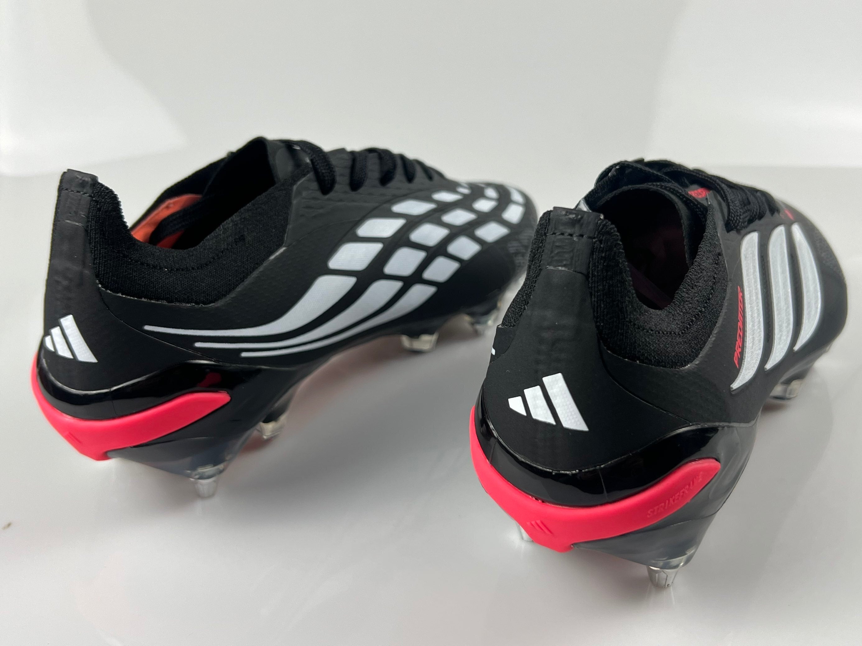 26 Predator Elite Tongue SG