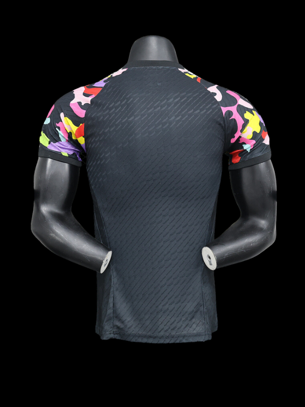 Maillots joueurs arsenal