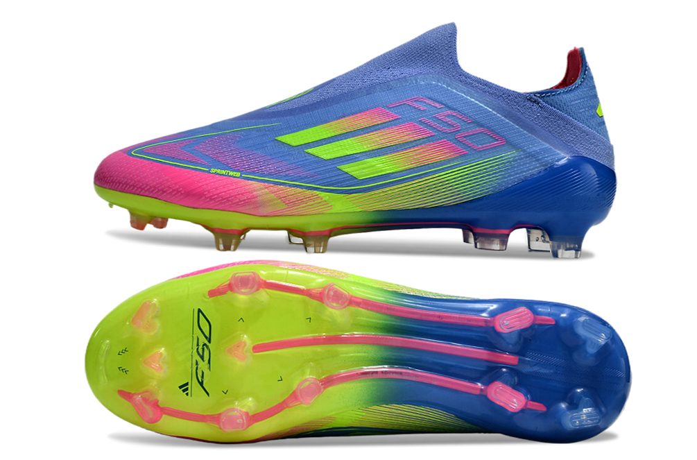 F50 Elite FG