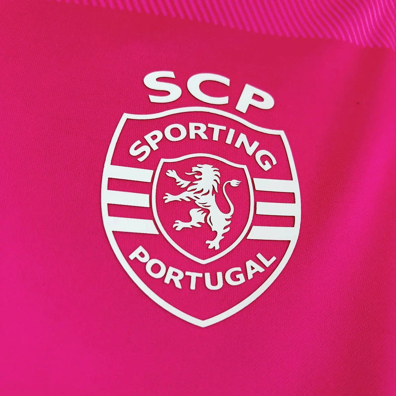 Maillot Sporting CP Concept 2026/2027 — visuel 2 sur 2