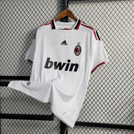 Maillot Milan AC retro 2009 2010