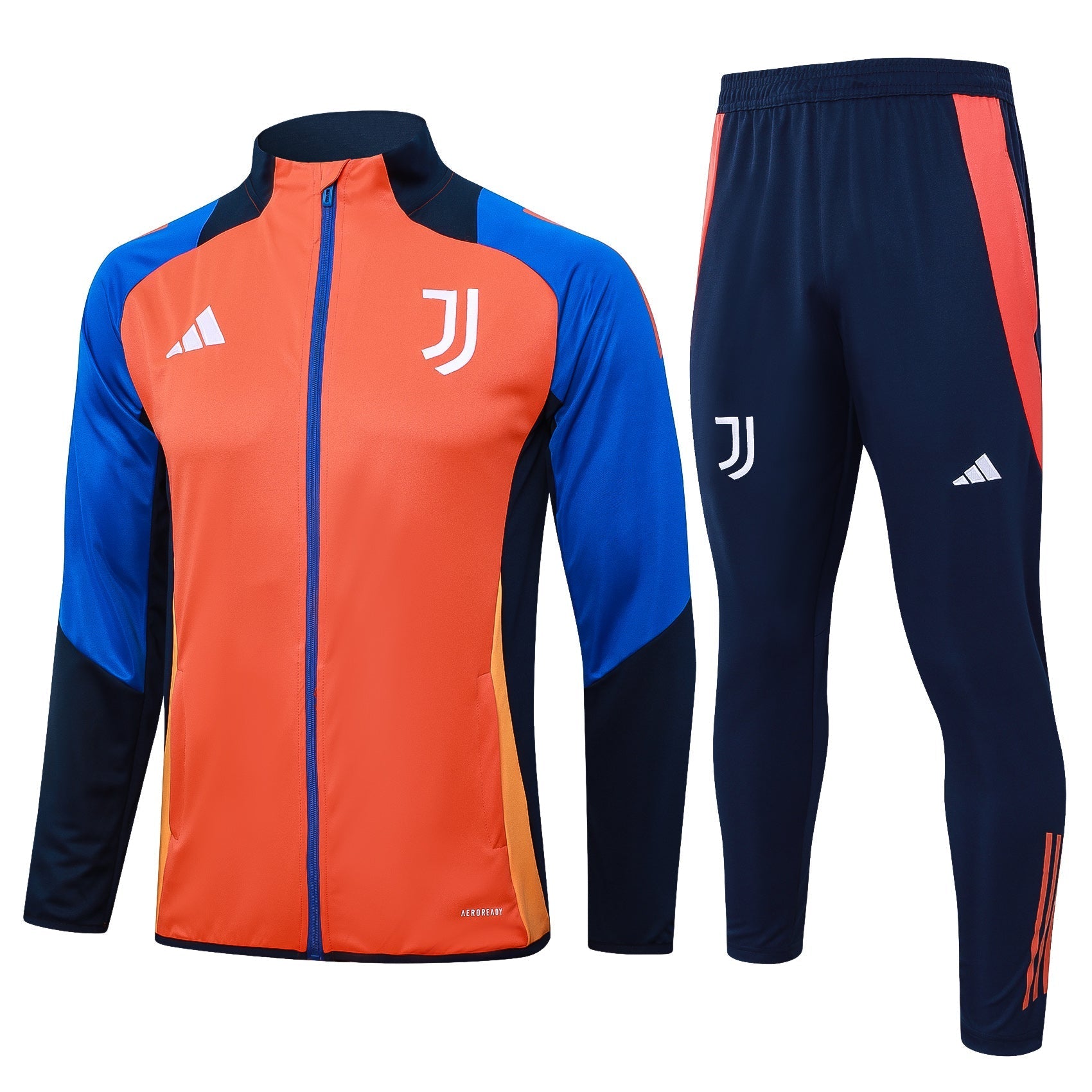Training Juventus 24/25