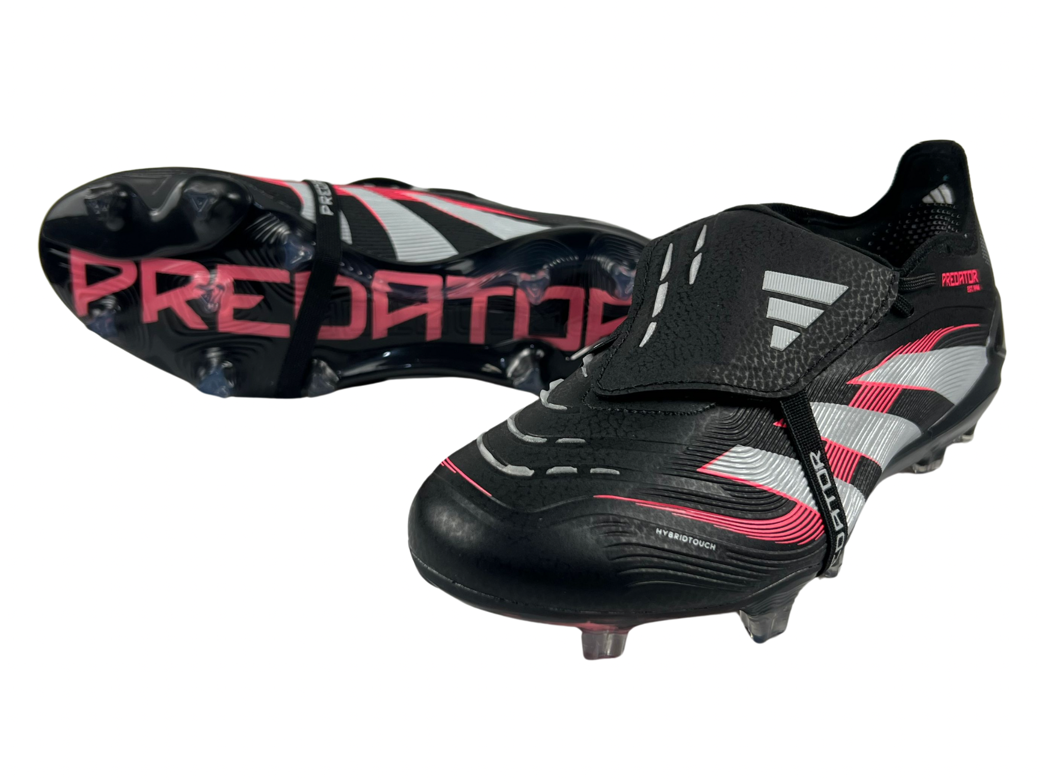 PREDATOR ACCURACY FG BOOTS élite