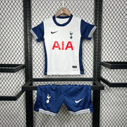 Kit Enfant Tottenham 2024/2025