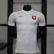 Camiseta del Lyon 25-26