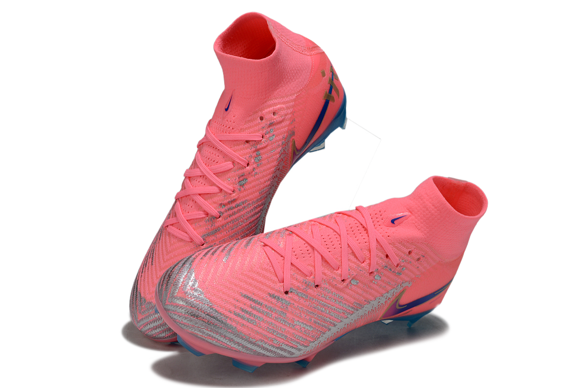 Air Zoom Mercurial Superfly IX Elite FG
