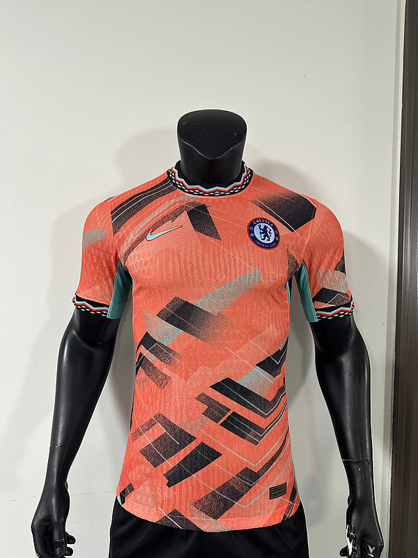 Camiseta del Chelsea 25-26