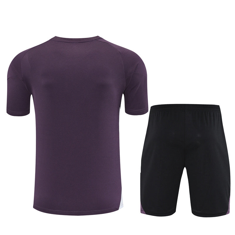 Manchester united ensemble maillots