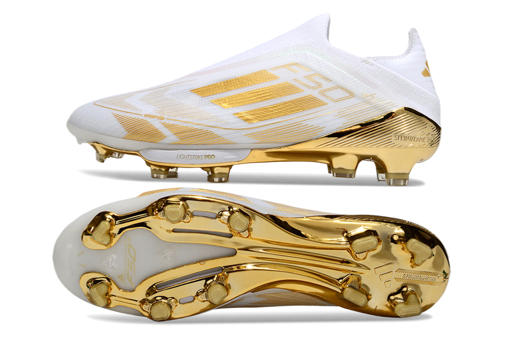 F50+ elite