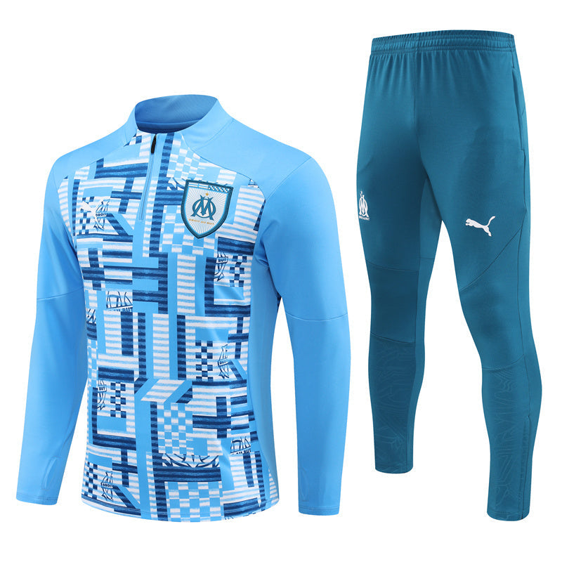 Training OM domicile 24/25