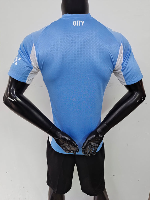 Maillot Manchester City 25-26