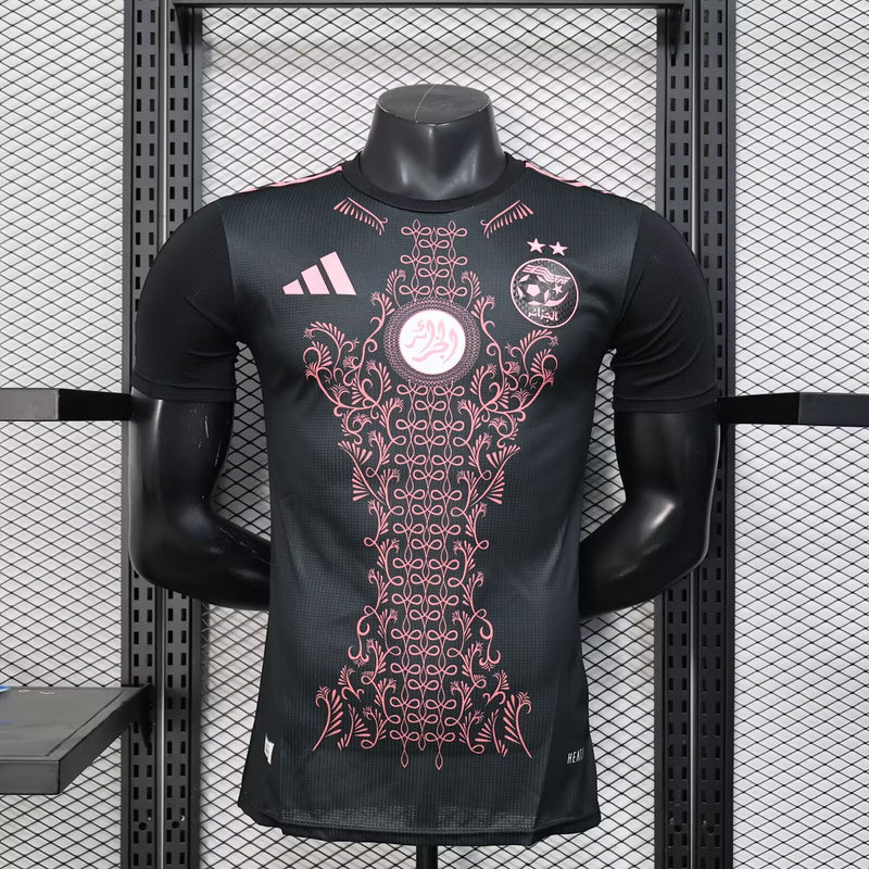 Maillot Algérie 2025/26