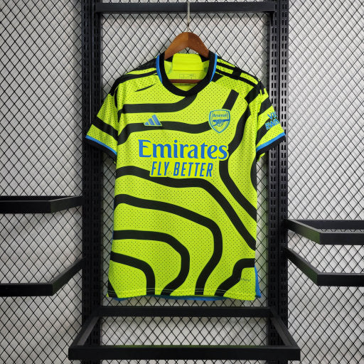 Maillot Arsenal saison 2023-2024 édition spéciale