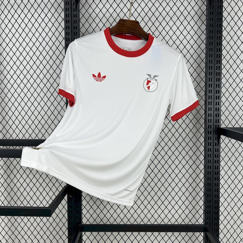 Maillot Benfica concept 2025-26