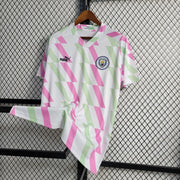 Maillot Manchester City 2023 2024 Entrainement