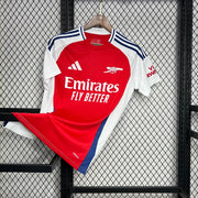 MAILLOT ARSENAL 2024/25 DOMICILE