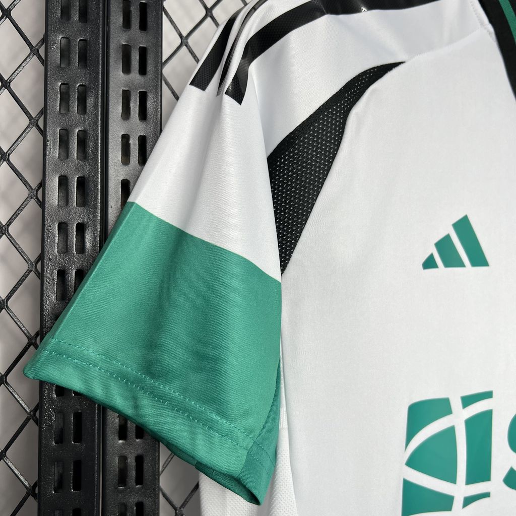 Maillot Newcastle 2024-25