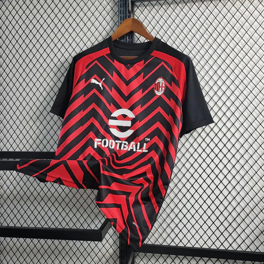 Maillot AC Milan 2023 2024 entrainement