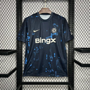 Maillot Chelsea foot 2024 2025 entraînement