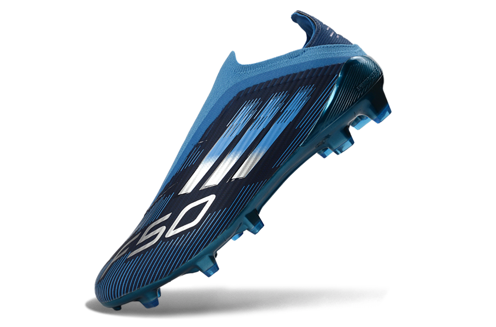 F50 Elite Laceless FG