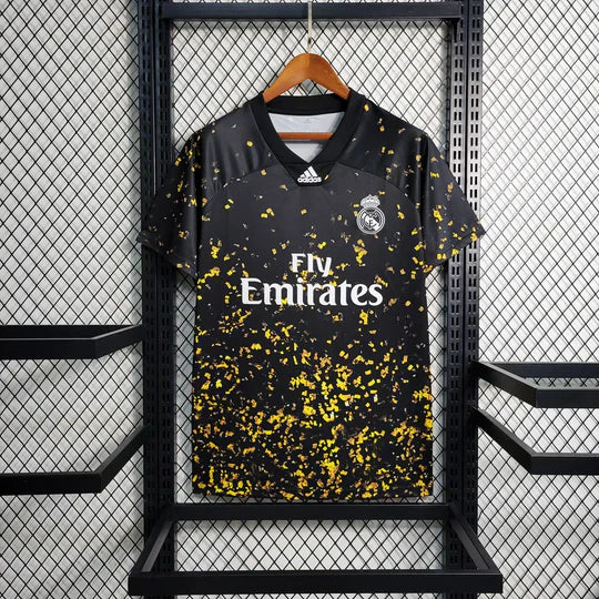 Maillot Real Madrid 2020 2021