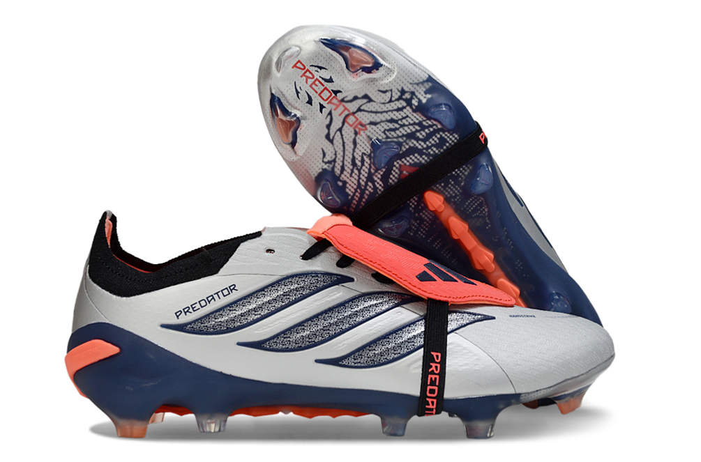 PREDATOR ACCURACY FG BOOTS